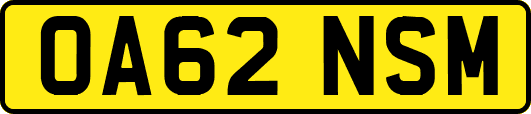 OA62NSM