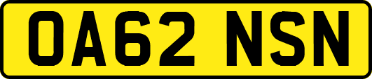 OA62NSN