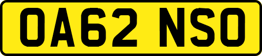 OA62NSO