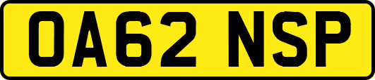 OA62NSP
