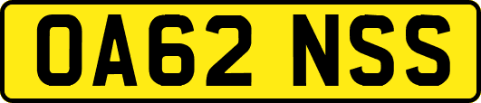 OA62NSS