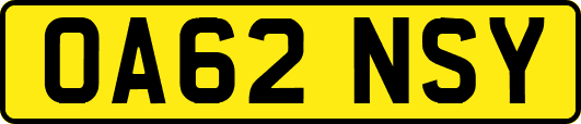 OA62NSY