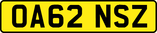 OA62NSZ
