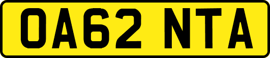 OA62NTA