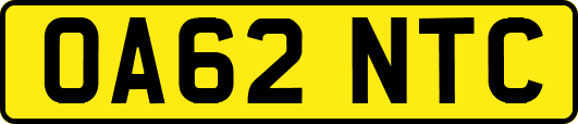 OA62NTC