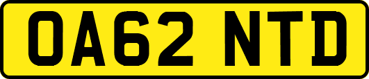 OA62NTD