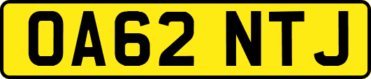 OA62NTJ