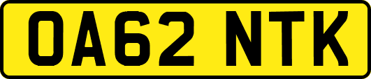 OA62NTK