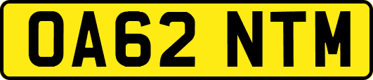 OA62NTM