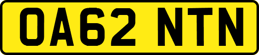 OA62NTN