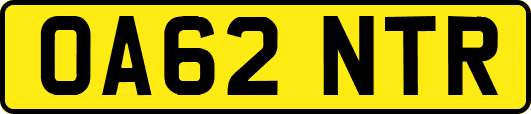 OA62NTR