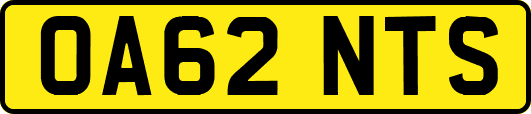 OA62NTS
