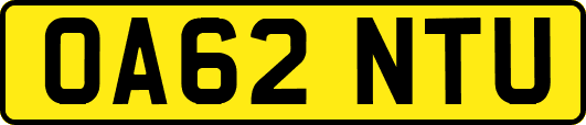 OA62NTU