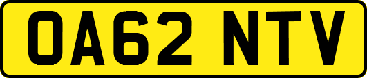 OA62NTV