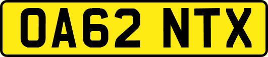 OA62NTX