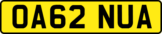 OA62NUA