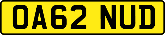 OA62NUD