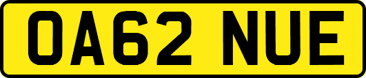 OA62NUE