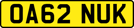 OA62NUK