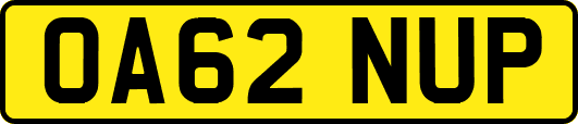 OA62NUP
