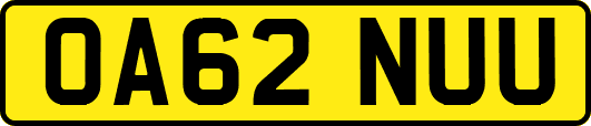 OA62NUU