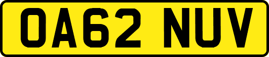 OA62NUV