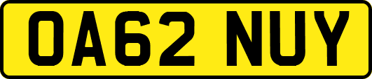 OA62NUY
