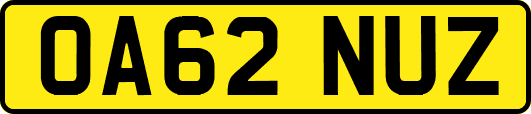 OA62NUZ