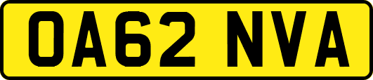 OA62NVA