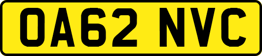 OA62NVC