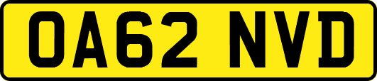 OA62NVD