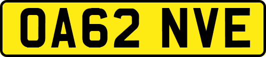 OA62NVE