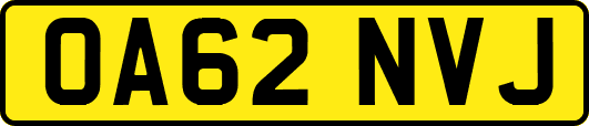 OA62NVJ
