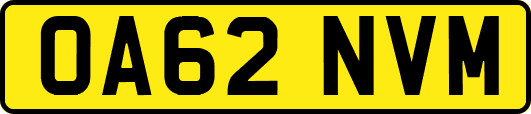 OA62NVM