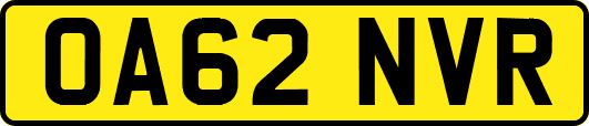 OA62NVR