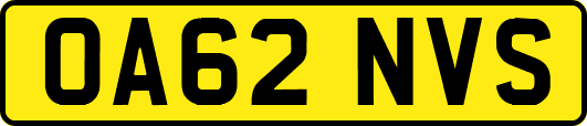 OA62NVS