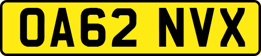 OA62NVX