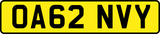 OA62NVY