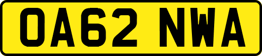 OA62NWA