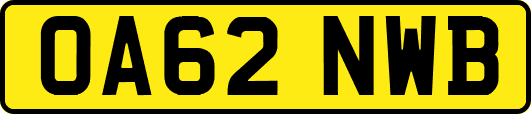 OA62NWB