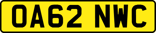 OA62NWC