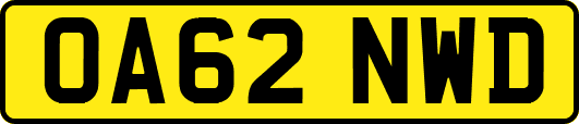 OA62NWD