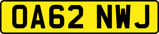 OA62NWJ