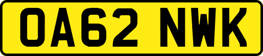 OA62NWK
