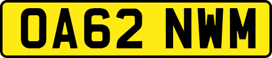 OA62NWM