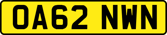 OA62NWN