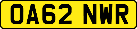 OA62NWR