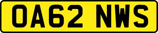 OA62NWS