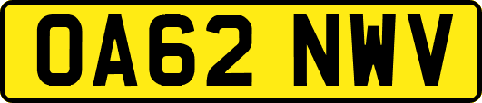 OA62NWV