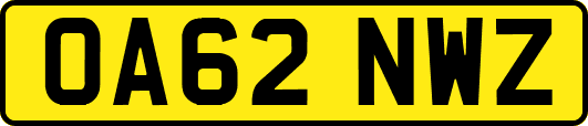 OA62NWZ